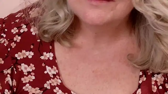 Show webcam de Kaitlyn_Winters