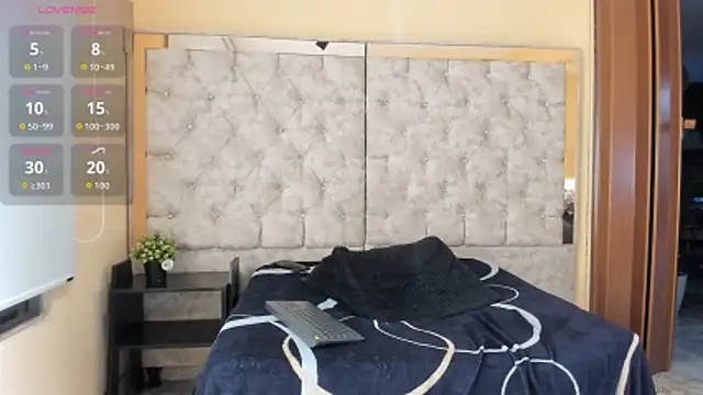 shantall_05 Obrolan Langsung XXX