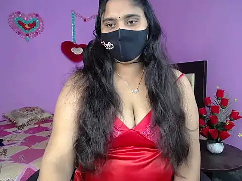 Show webcam de Maiya_Amber