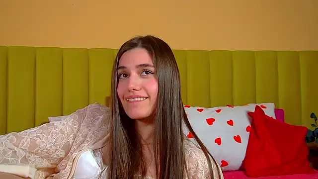 ArianaAllens Obrolan Langsung XXX