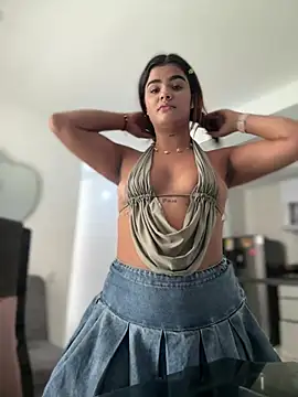 Chat XXX ao vivo de Kaily_Sweet16