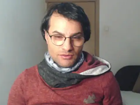 Chat +18 de wildpussycat23 ao vivo