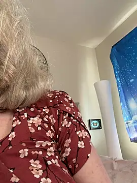 Kaitlyn_Winters webkamerás műsora