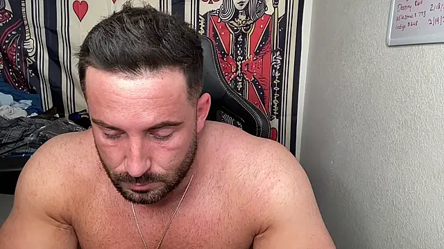 brettmycles28 Webcam Show