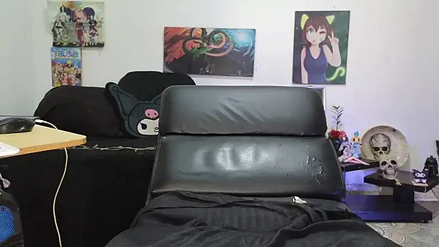 Chat +18 de chirlleyy ao vivo