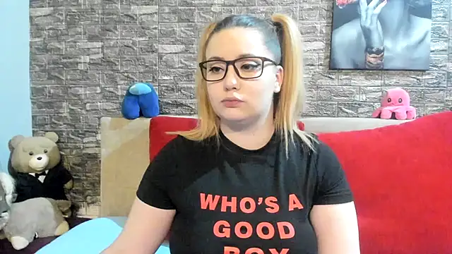 แชท XXX สดของ kalindahot