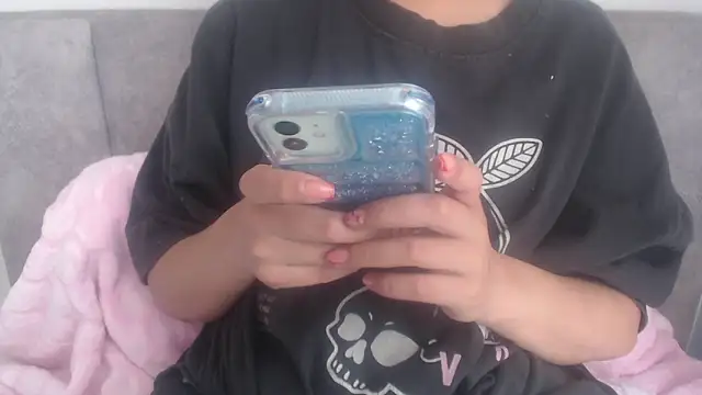 XXX chat uživo modela sabrina_v_