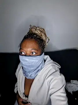 kktb_lisa Adlı Modelin Web Kamerası Şovu