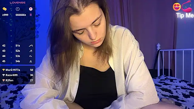 MistressBabe: онлайн-секс-чат