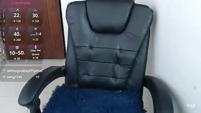 spicey_latina Obrolan Langsung XXX