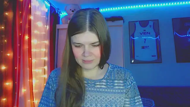 Klementa Live XXX-chat