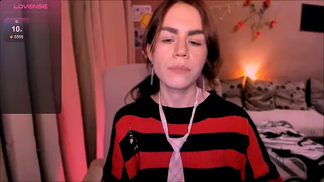 XXX chat uživo modela _selectrra