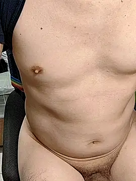 XXX chat uživo modela 25monster