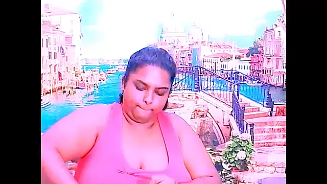 Chat XXX ao vivo de Indianfairy99