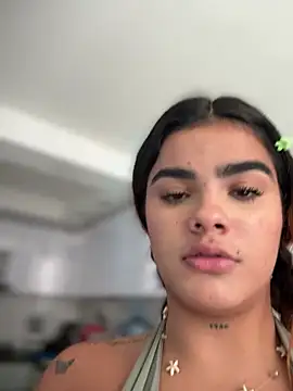 XXX chat uživo modela Kaily_Sweet16