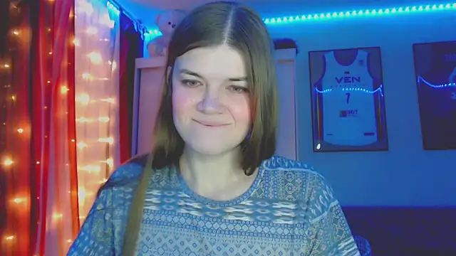 Klementa – Live XXX-chat