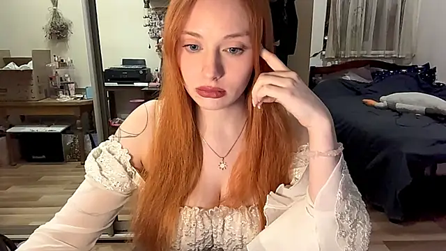 HeilyJeily Adlı Modelin Canlı XXX Sohbeti