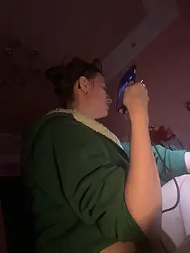 Chat XXX en directo de Flossy_Vettie