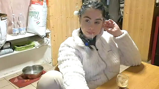 แชท XXX สดของ VanessaDoyle