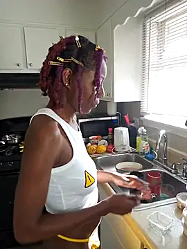 oliviaprettypussy Adlı Modelin Canlı XXX Sohbeti