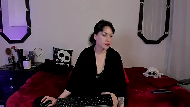 Онлайн чат XXX Amy_Aloqua