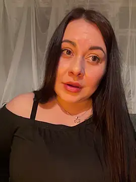 DaisyStreet Live XXX-Chat