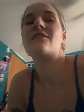 lolabunny9 Adlı Modelin Web Kamerası Şovu