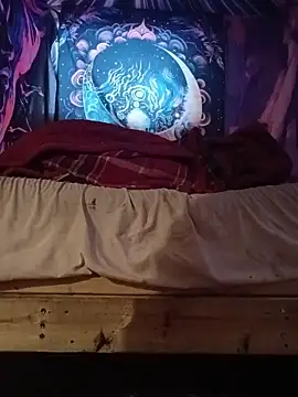 cockycummer Adlı Modelin Web Kamerası Şovu