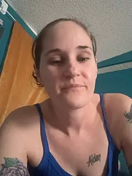 lolabunny9's Webcam Show