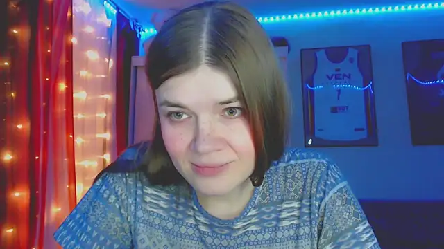 KlementaのライブXXXチャット