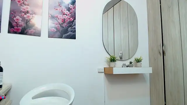 pinky_f00x – Live XXX-chat