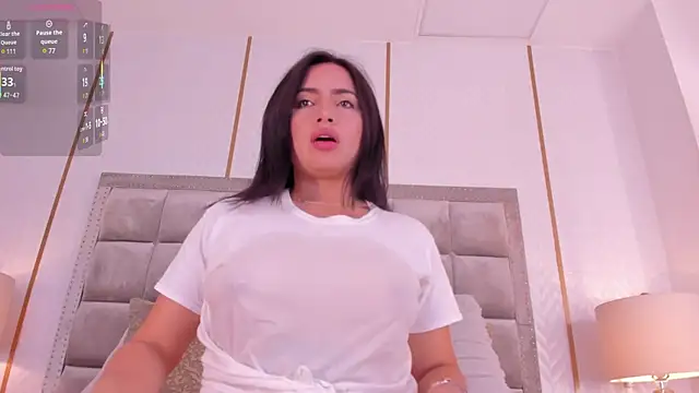 Živý XXX chat ZaraVesari