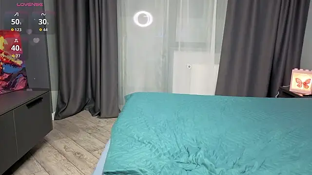 alice_toffee Adlı Modelin Canlı XXX Sohbeti