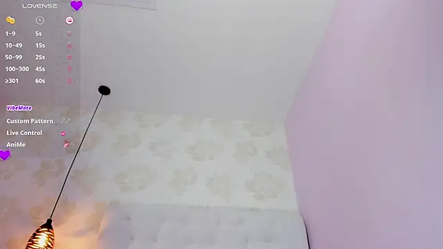 CIELO_BANKS Live XXX Chat