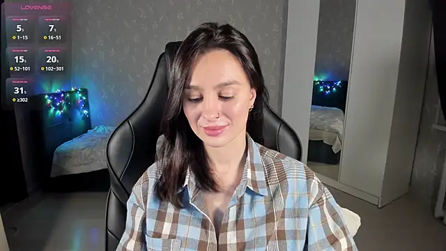 EllaFresh Obrolan Langsung XXX