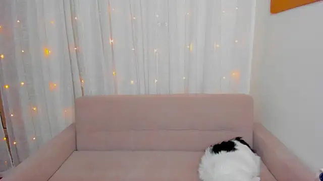 Chat XXX ao vivo de FieryHeart