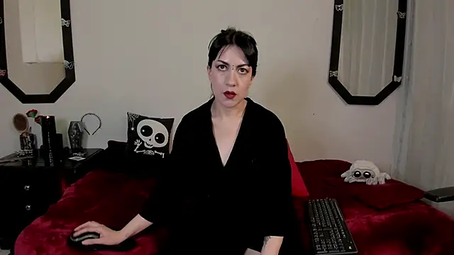 Amy_Aloqua live XXX chat