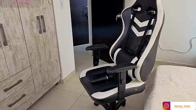 Chat XXX en directo de Victoryyy_