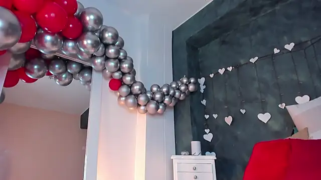 GingerMoon_ Chat XXX in diretta