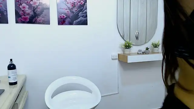 Chat XXX en directo de pinky_f00x