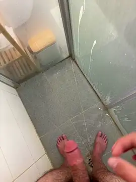 Show Webcam de Tommy_horny20