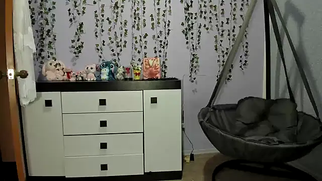 Chat XXX ao vivo de Yoonhee_ki