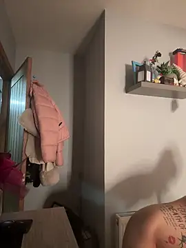 Chat XXX en directo de Milssweetx