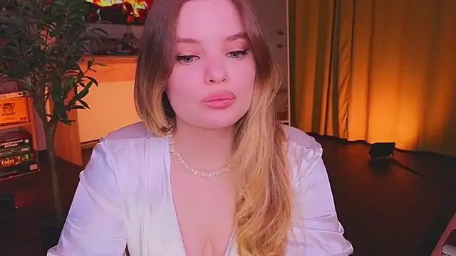 Živý XXX chat Hottie_Jane