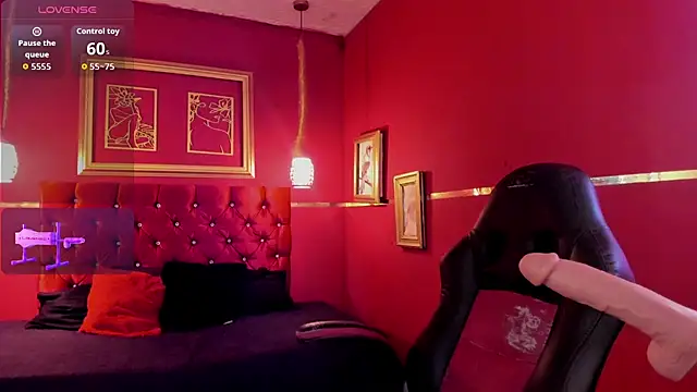 Živý XXX chat Anissa_Ali