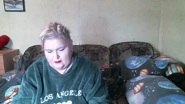 Živý XXX chat Lana555