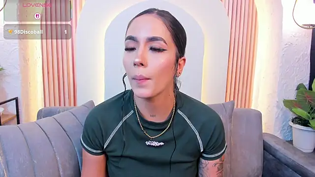 Tamara-evansn Live XXX chat