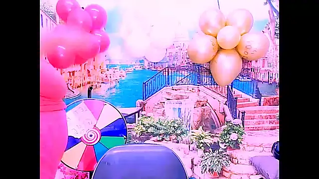 Indianfairy99 现场XXX聊天