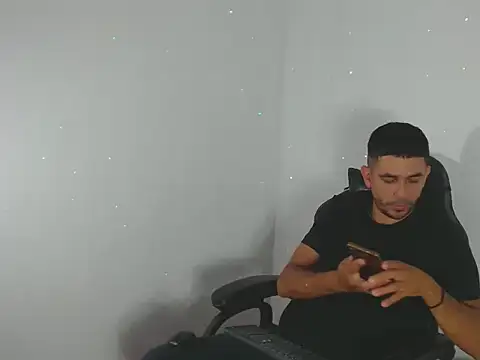 Show de webcam de _Grasshopper