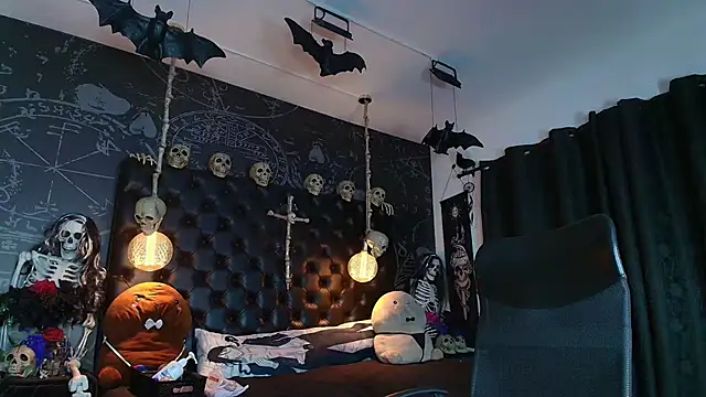 Czat XXX na żywo – AlexHoe_